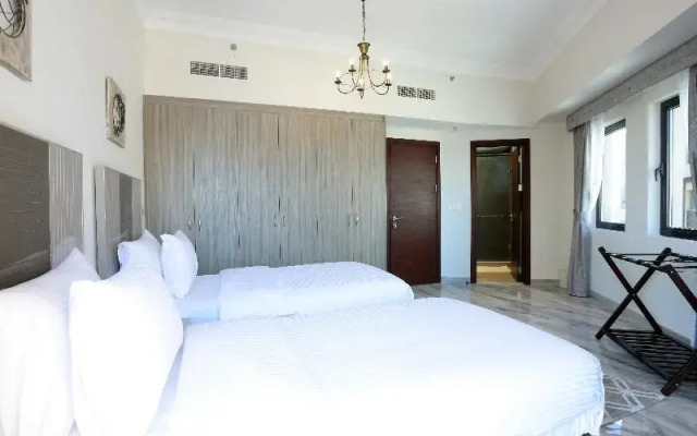 Marbella Holiday Homes Rental LLC
