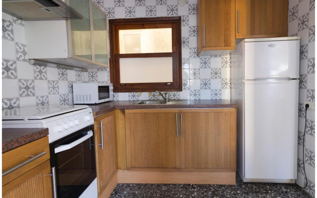 Apartamento en centro de Moraira