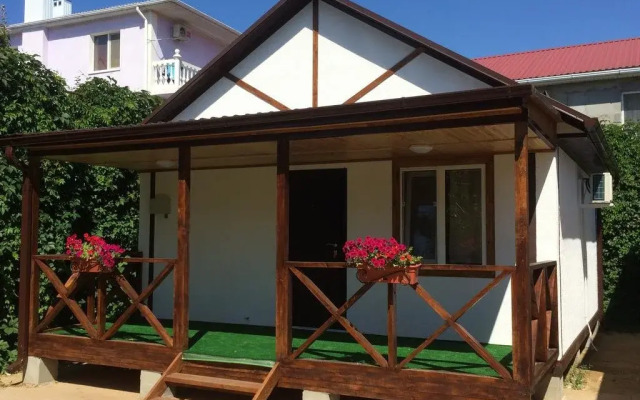 Guest House on Ulitsa Svyatogo Georgiya