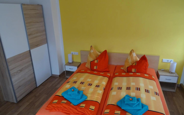 Ferienwohnung Fam. Schwind