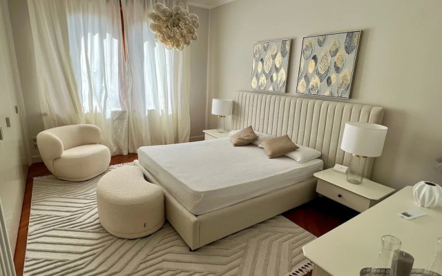 Villa Angela - Italian Homing