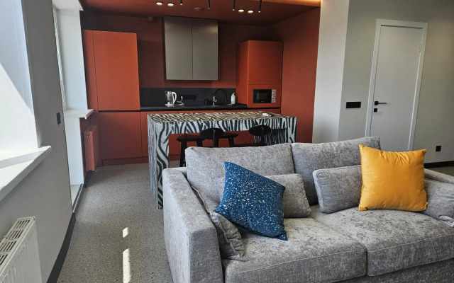 Хорошие Квартиры на улице 1-я Подлесная 1