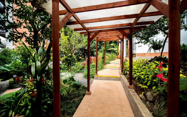 La Campana Hotel Boutique