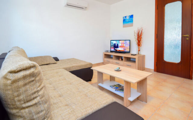 Holiday Home Ledi
