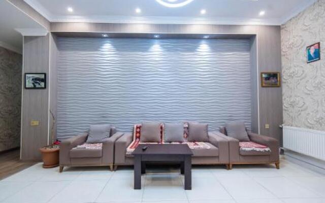 Damla Guest House