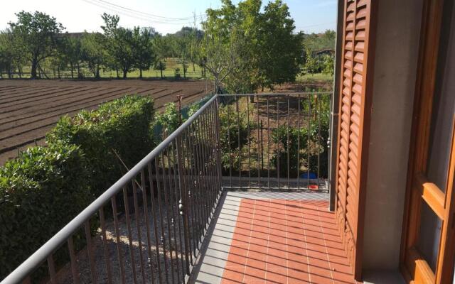 Tuscan Dream Casa Vacanze