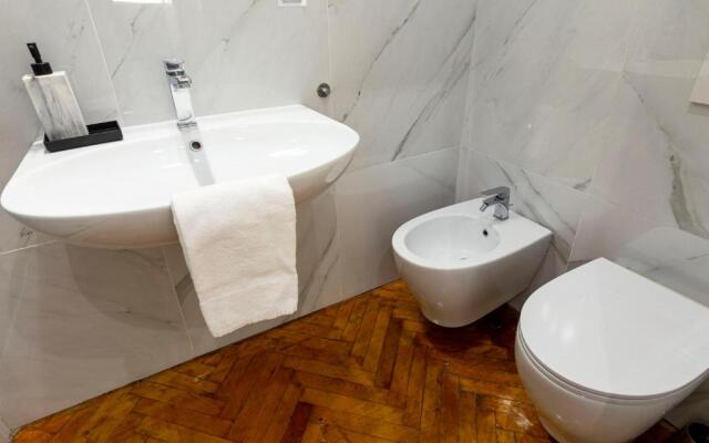 Amazing studio in the city center + WiFi