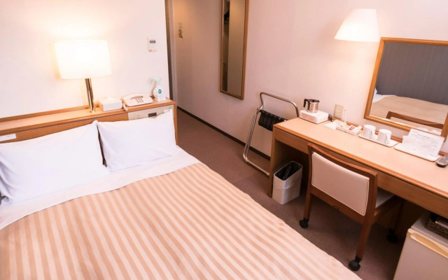 Hashimoto Park Hotel