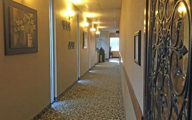 FairBridge Extended Stay – a Kitchenette Hotel