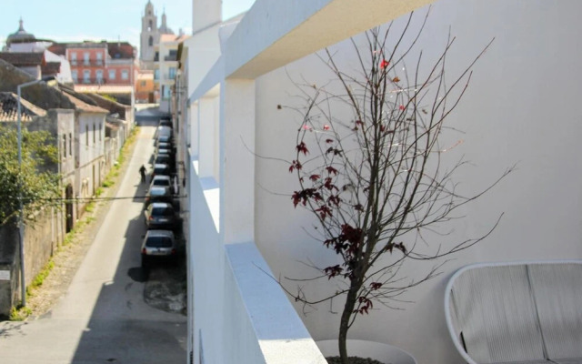 Vila Mafra - Grill Terrace