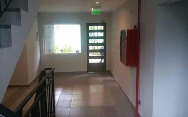 Cabana Tilleia 4 Personas