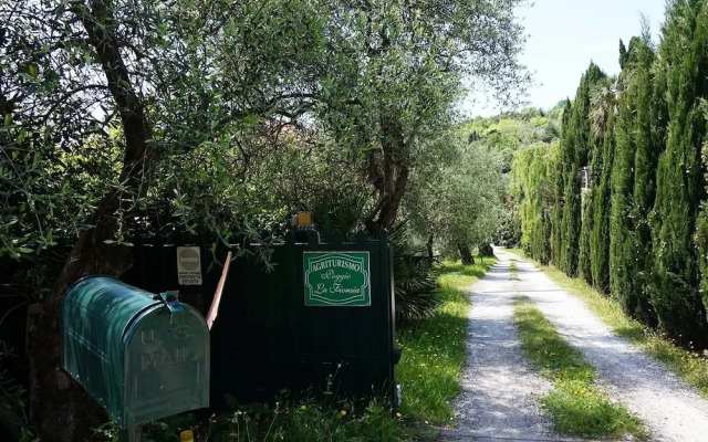 Agriturismo Poggio la Fioraia