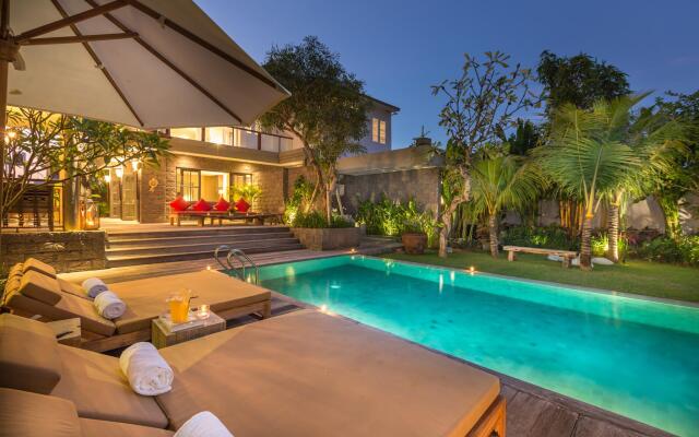 Jadine Bali Villa by Nagisa Bali