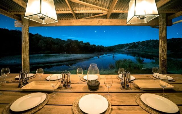 Burlington Bush Cottages