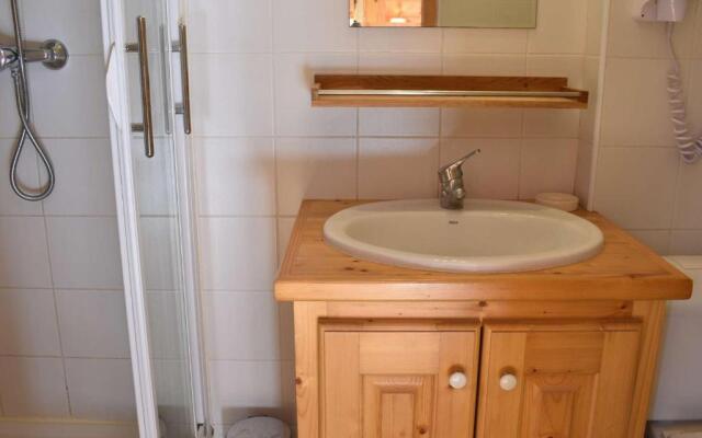 Chalet Méribel, 6 pièces, 10 personnes - FR-1-180-568