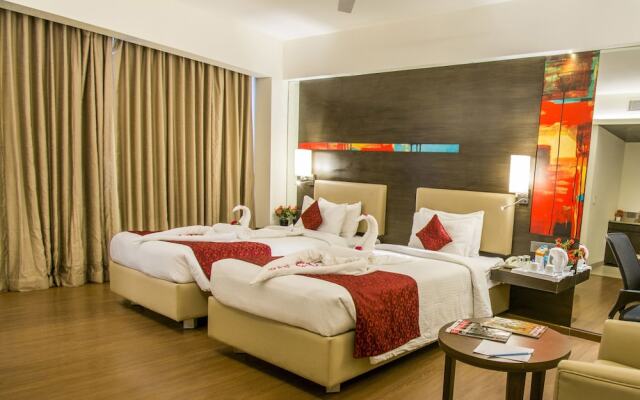 V Hotel