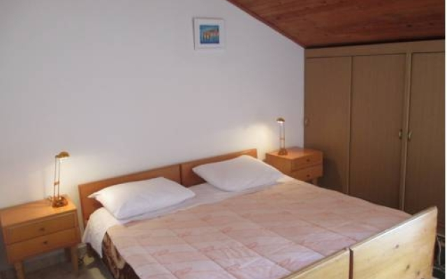 Apartment and Rooms Zora