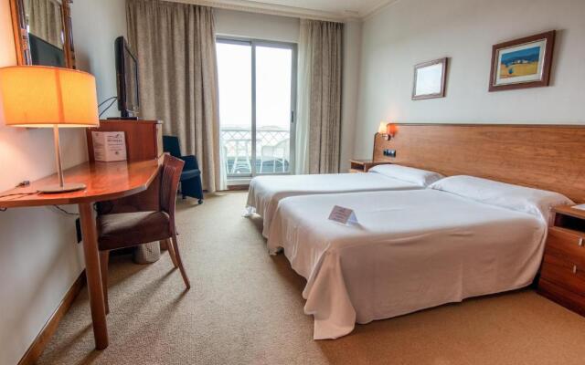 Hotel Milagros Golf Spa