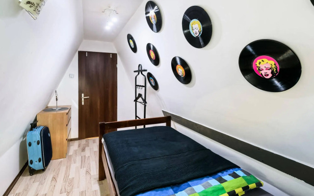Friends Hostel