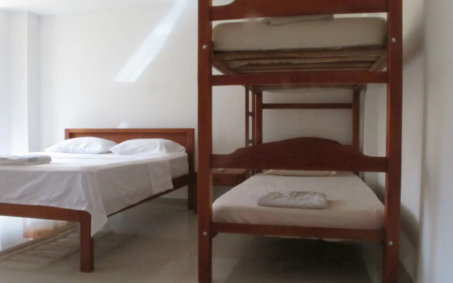 Casa Luna Hotel