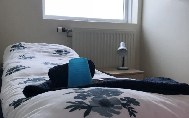 Vestmannsvatn Guesthouse