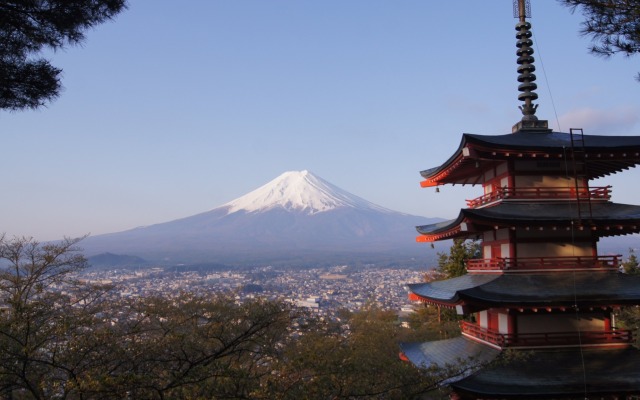 Fujisan YUI Apartment