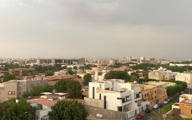 Al Rabie Residence