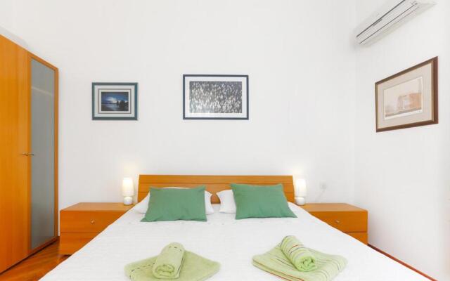 Beach Apartment Bacvice