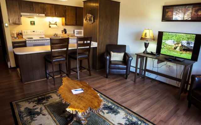 Elkhorn Condo by Rocky Mountain Resorts