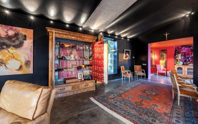 Finca Aal Cachucho Hotel Rural