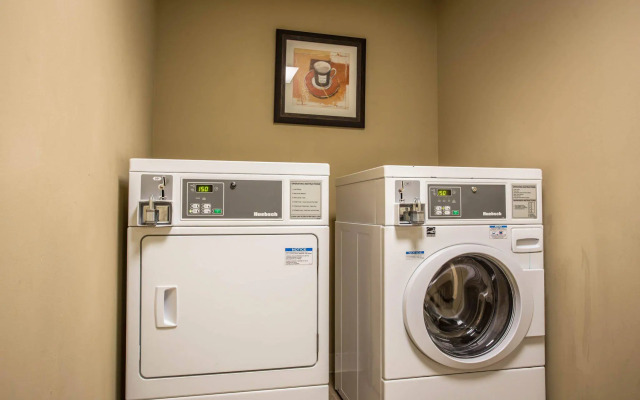 Comfort Suites Gastonia - Charlotte