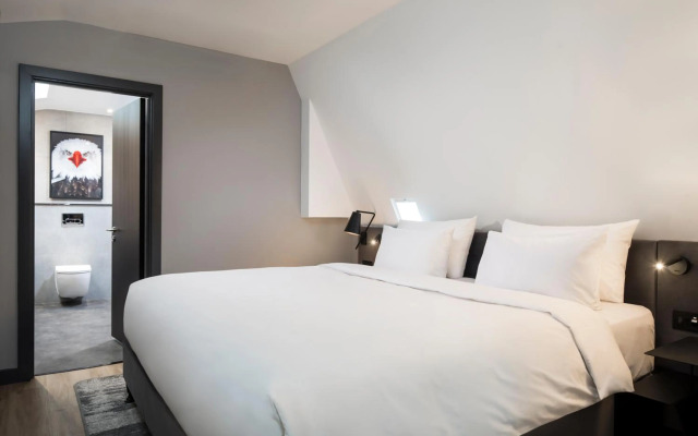 Radisson RED Liverpool