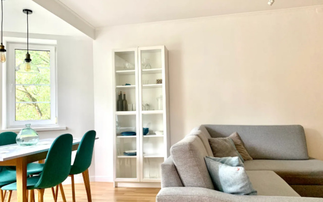 Апартаменты Like Home на Лесной 49