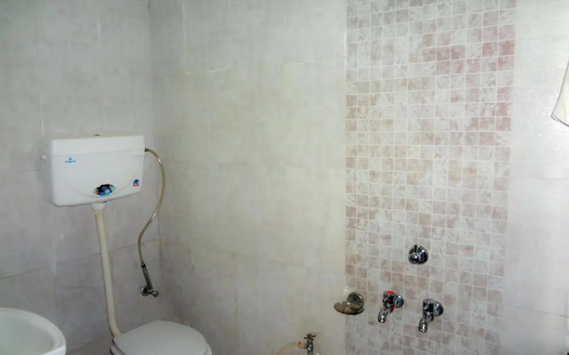 Hotel Parvati Palace