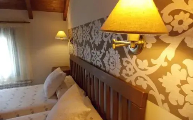 Hostal El Recanto