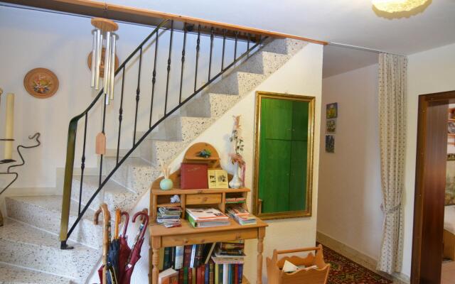 Modern Holiday Home in Saldenburg with Sauna