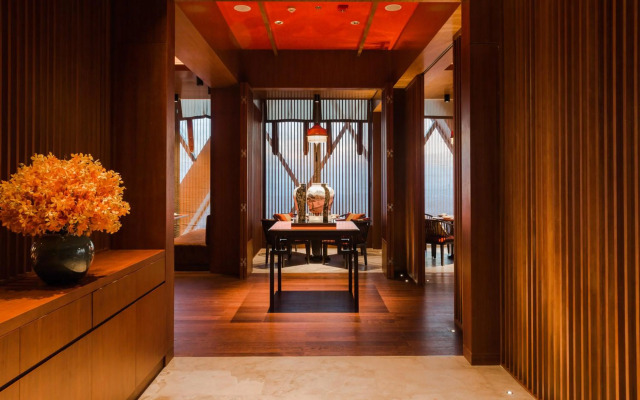 Hyatt Regency Zhenjiang