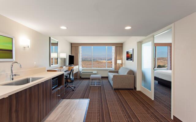 Holiday Inn Diamond Bar - Pomona by IHG