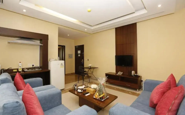 Hotelier Suites