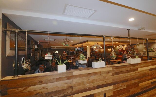 Radisson Hotel Southfield-Detroit