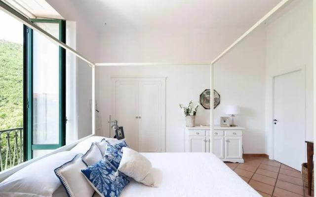 Villa Mina By Napoliapartments