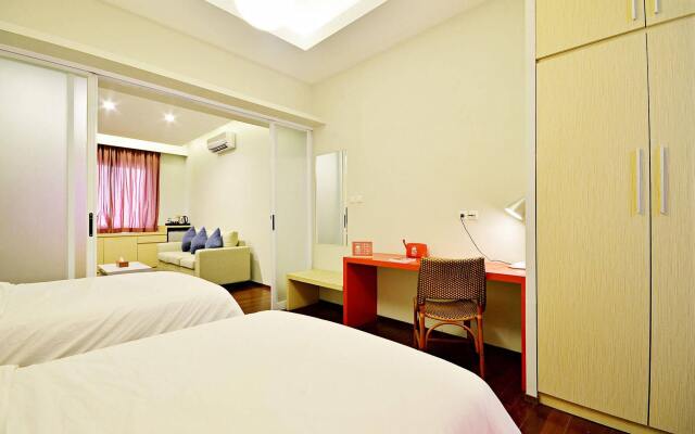 ZEN Premium Kemang Pejaten