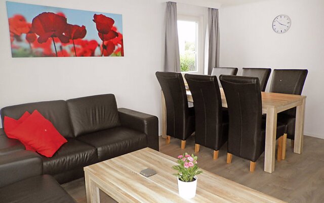 Camping Cassandria Bad 20407