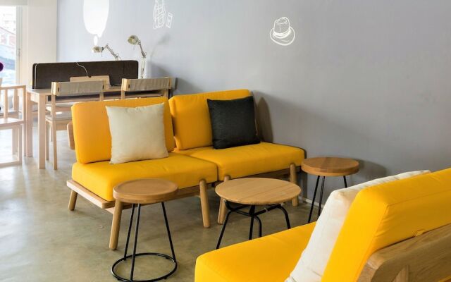 ZEN Hostel Patong