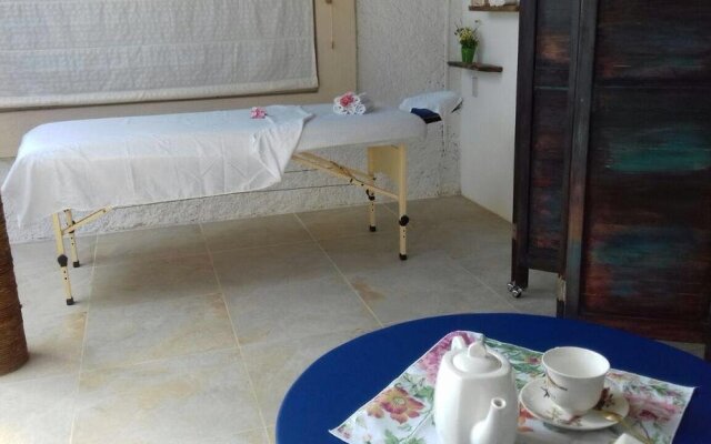 La Casa de los Angeles Boutique