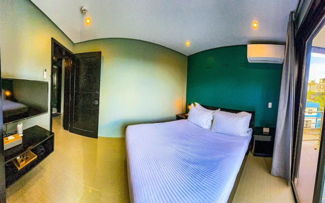 The Pacific Coast Suites