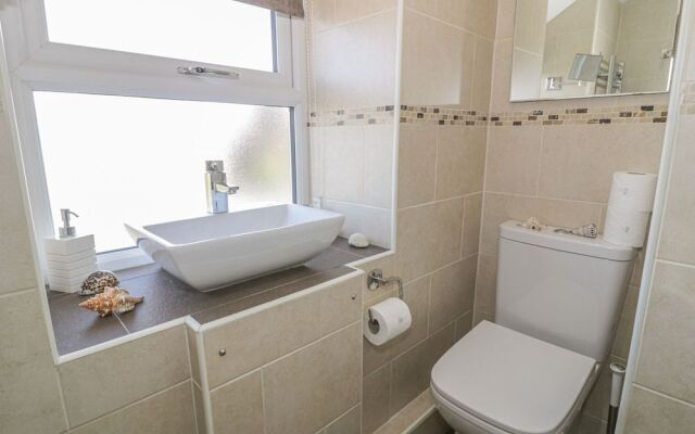 Kirrin Cottage