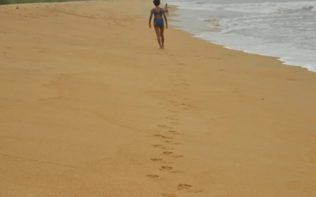 Wild Sands Beach Villa