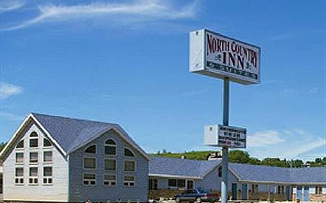 North Country Inn & Suites