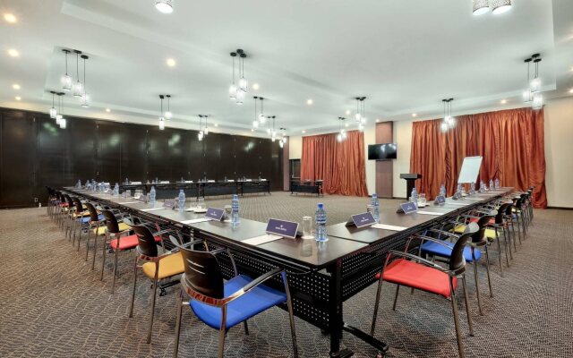 Protea Hotel by Marriott Ndola